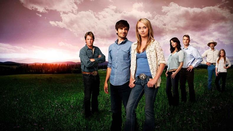 Heartland