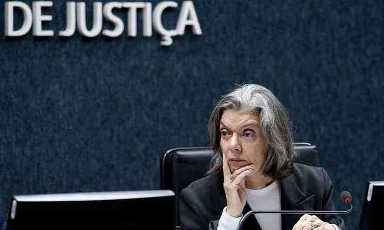 Presidente do STF, Crmen Lcia deve sugerir reajuste zero no Judicirio (foto: Luiz Silveira/Agncia CNJ)