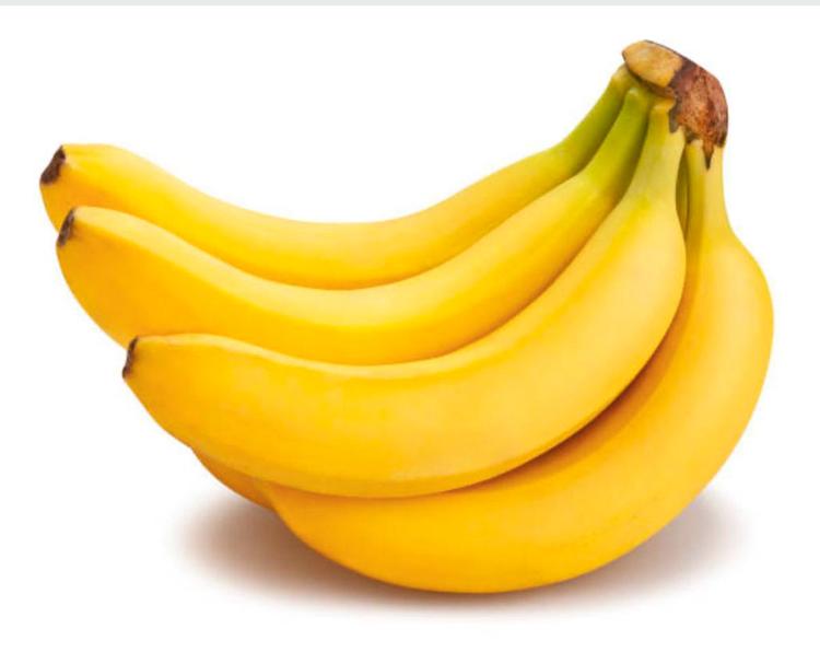 BANANA