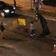 Mulher � atropelada por �nibus e morre na Avenida Silva Lobo