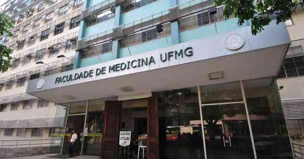 UFMG - Universidade Federal de Minas Gerais - Pelo sexto ano seguido, UFMG  tem o melhor ensino do Brasil