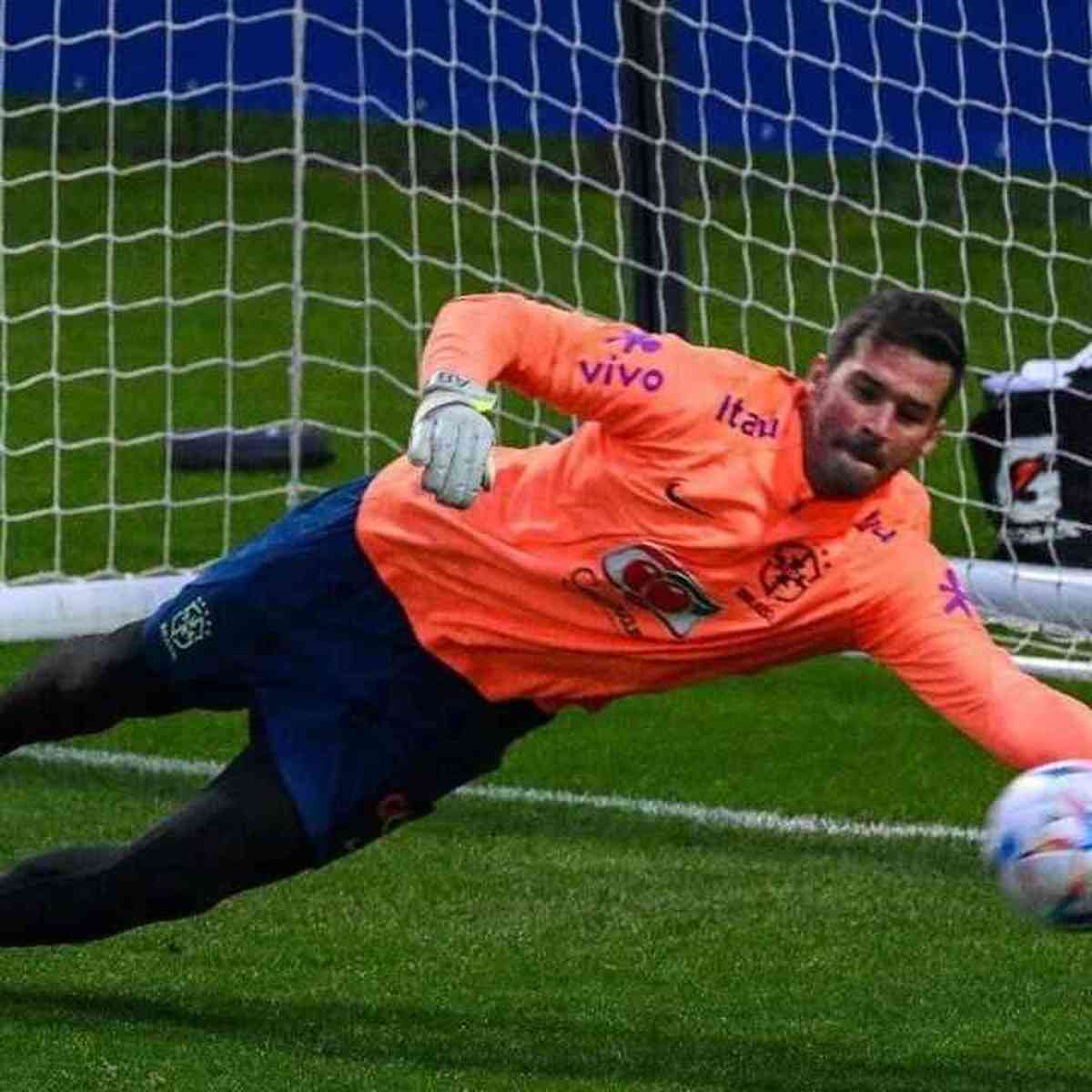 Melhor Goleiro ⚽ Copa do Mundo 2022