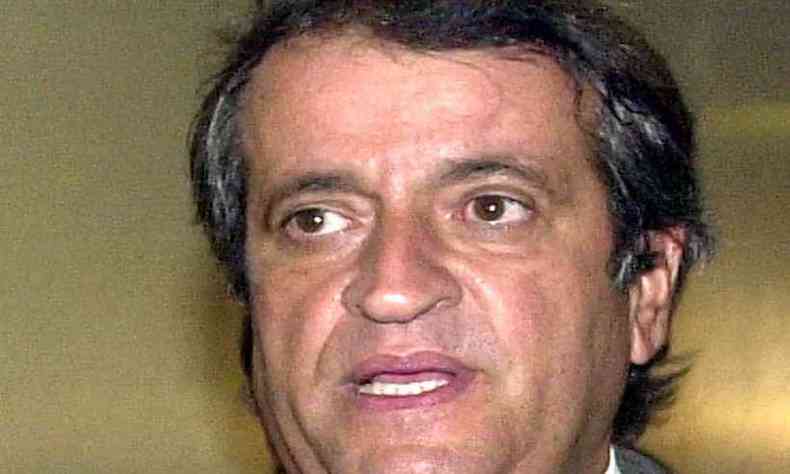 Ex-deputado Valdemar Costa Netio(foto: Wikipdia)