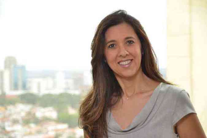 Ana Malvestio, sócia da PwC Brasil, entende a diversidade como vantagem competitiva nas empresas(foto: PwC Brasil/Divulgação)