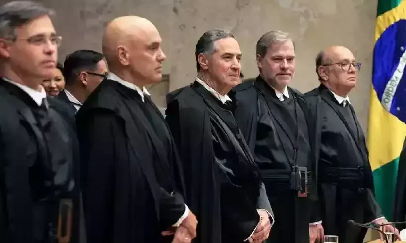 CPI do MST suspende suas reuniões e sessões após reveses 1 image