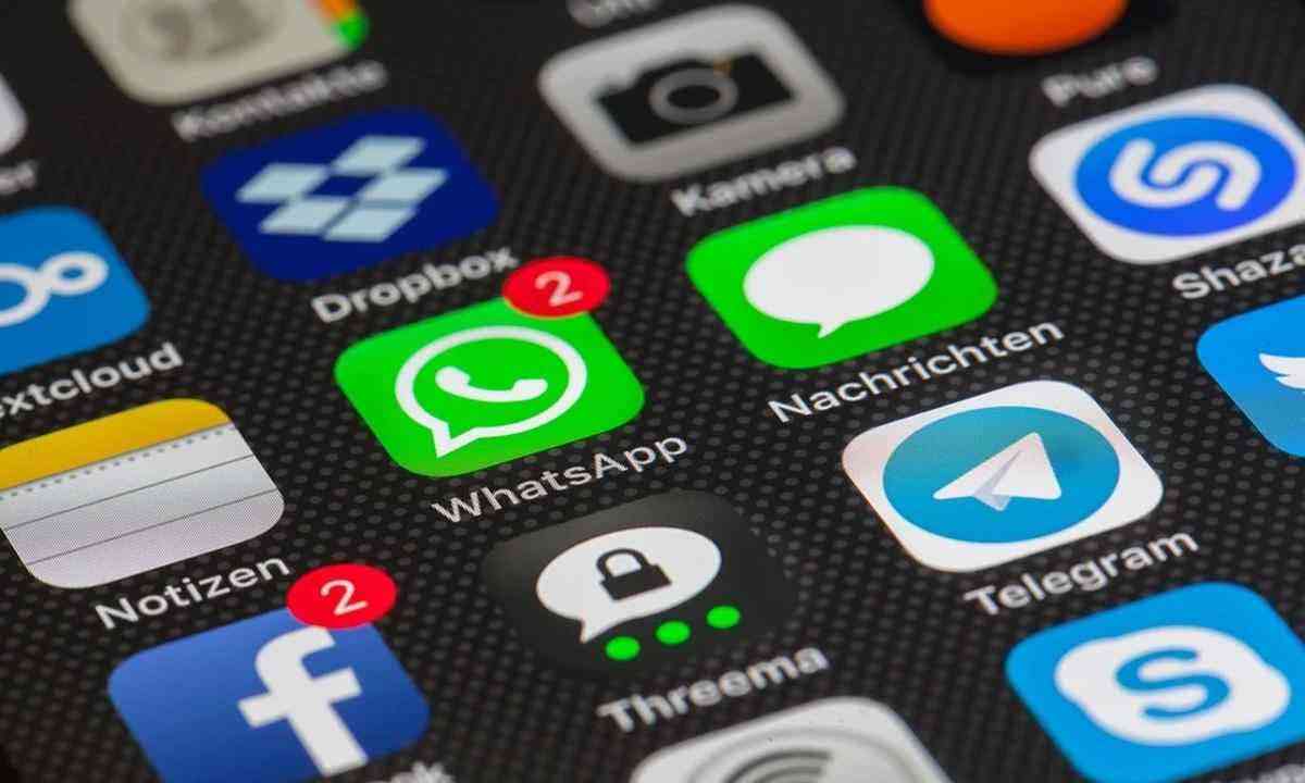  WhatsApp é uma rede social segura? Especialista avalia riscos  