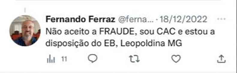 Reproduo de post do fazendeiro