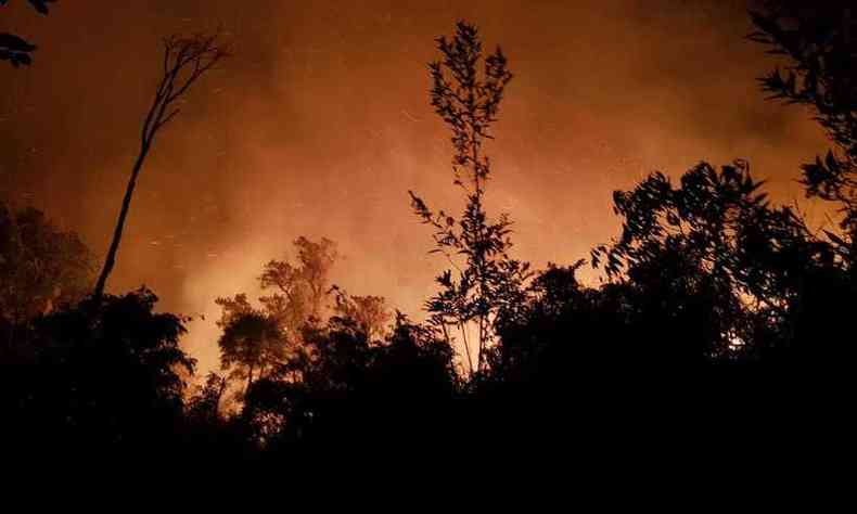 (foto: Divulgao/Corpo de Bombeiros)