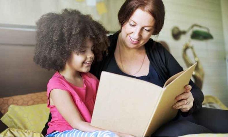 Filhos querem presença dos pais(foto: Educa Mais Brasil) Filhos querem presença dos pais(foto: Educa Mais Brasil)