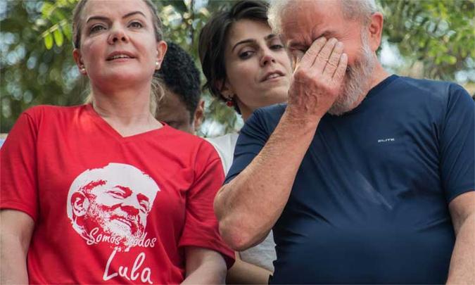 (foto: Nelson Almeida) (foto: Nelson Almeida)