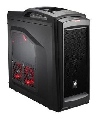 (foto: Cooler Master/Divulgação) (foto: Cooler Master/Divulgação)