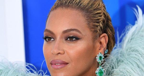 Beyoncé se torna a artista com mais prêmios da história do Grammy ...