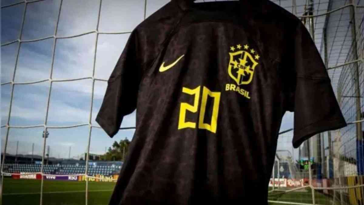 Amistoso entre Espanha e Brasil será realizado em Madrid