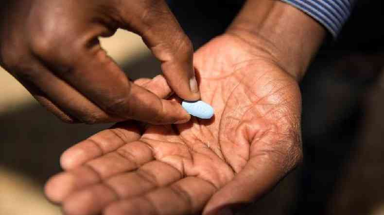 H temores de que tratamentos para doenas como HIV possam ser interrompidos(foto: Getty Images)