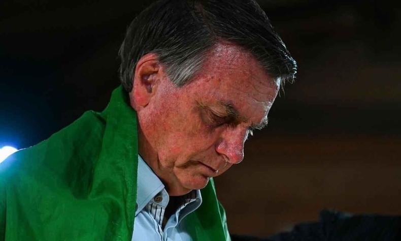 Jair Bolsonaro
