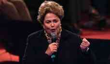 Dilma  eleita presidente do Brics; saiba o salrio que ela vai ganhar