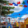 Festa Junina: veja a programação para o fim de semana em Belo Horizonte