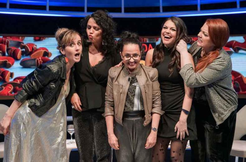 (foto: Comedy Central/divulgação) (foto: Comedy Central/divulgação)