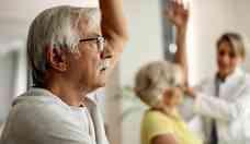  Como escolher o exercício ideal para quem já passou dos 60 anos