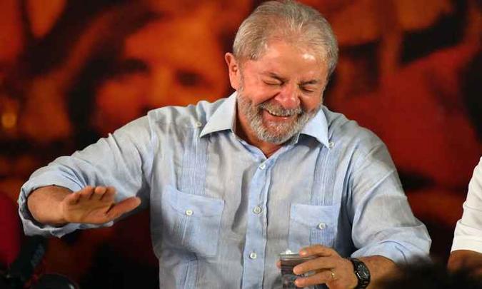 (foto: / AFP / Nelson Almeida ) (foto: / AFP / Nelson Almeida )