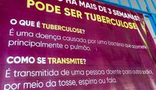 Tuberculose: casos voltam a crescer e avano entre os mais jovens preocupa