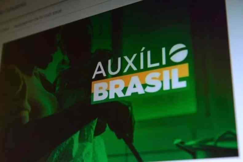 Auxlio Brasil