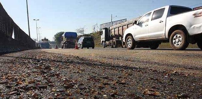 (foto: Edesio Ferreira/EM DA Press) (foto: Edesio Ferreira/EM DA Press)