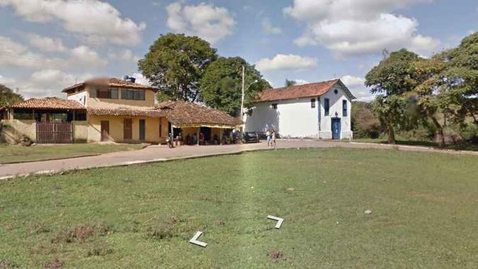 (foto: Reprodução/ Google) (foto: Reprodução/ Google)