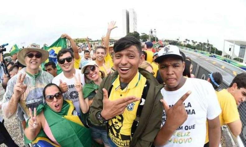 (foto: Ed Alves/CB/D.A Press)