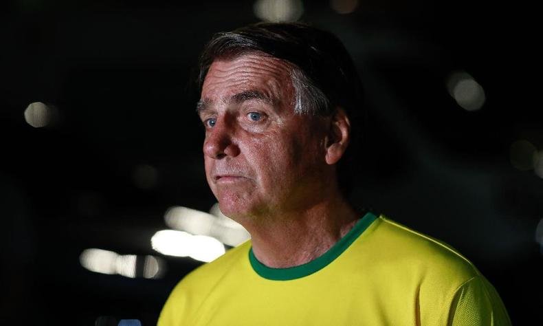 Jair Bolsonaro