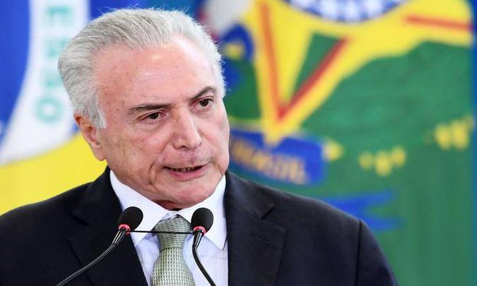 (foto: AFP / EVARISTO SA ) (foto: AFP / EVARISTO SA )