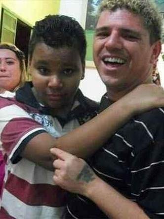 (foto: Reprodução/Facebook) (foto: Reprodução/Facebook)