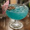 Deu praia na Savassi: bar serve petiscos e drinques com sabor de mar