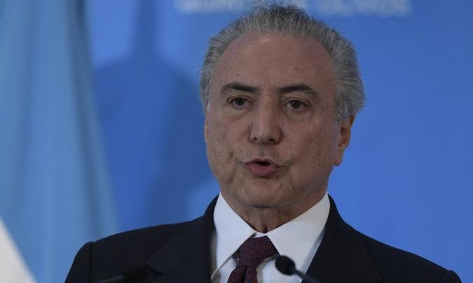 (foto: / AFP / Juan MABROMATA ) (foto: / AFP / Juan MABROMATA )