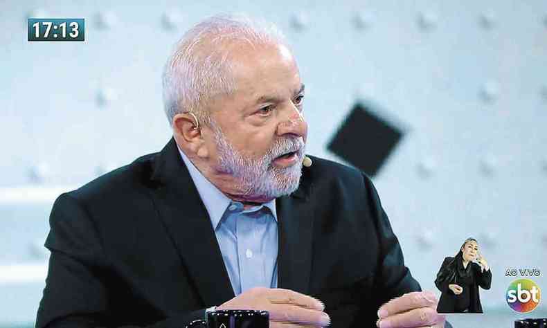 Lula tenta convencer eleitores de Ciro e Tebet a votarem nele pelo voto til 