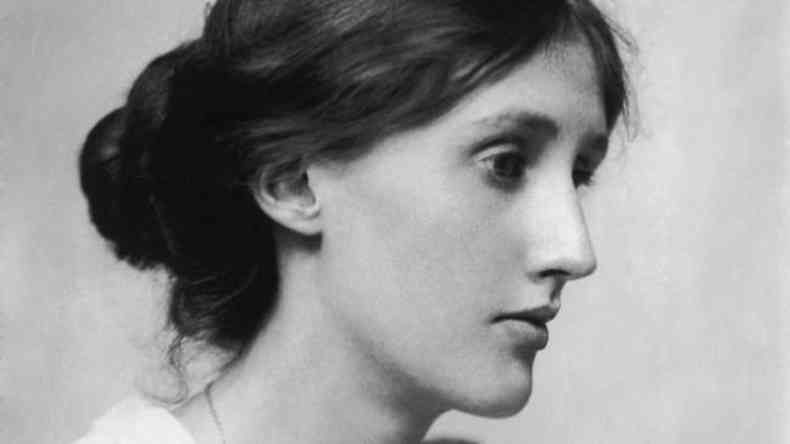 Virginia Woolf: novos lanamentos revelam a profundidade de uma das maiores escritoras do sculo 20(foto: George Charles Beresford)