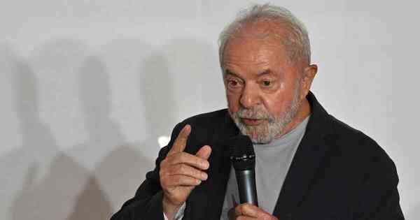 Lula cite un bolsonarisme consolidé et dit « on va avoir un problème »