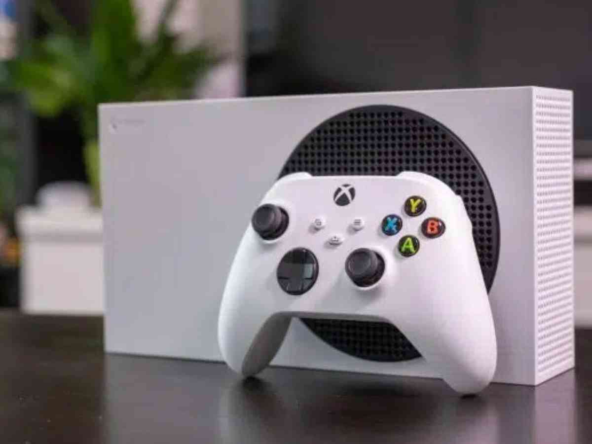 Microsoft aumenta preço do Xbox Series S no Brasil - Tecnologia - Estado de  Minas