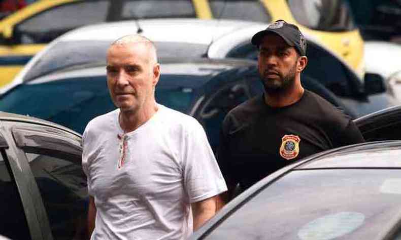 Eike Batista foi condenado a 8 anos e 7 meses de priso(foto: Reginaldo Pimenta/Raw Image/Estado Contedo)