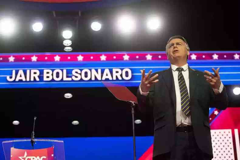 Jair Bolsonaro