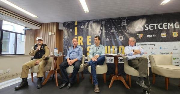 APESAR DO AUMENTO DE ACIDENTES, NÚMERO DE VÍTIMAS CAI NAS RODOVIAS DE MG     - RÁDIO VOZ DA VERDADE