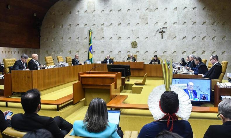 Supremo Tribunal Federal