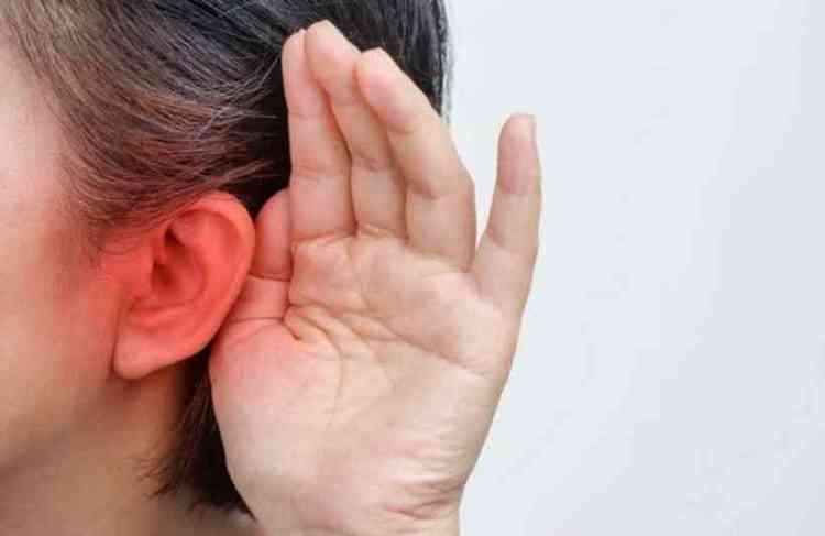 Dor de ouvido