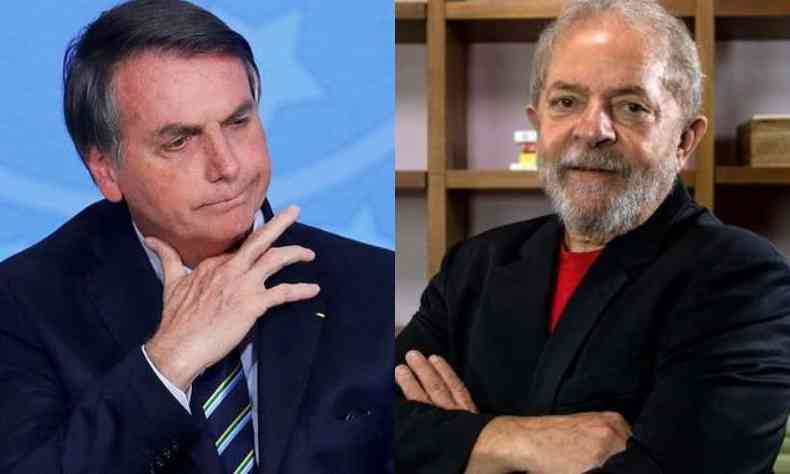 Bolsonaro (foto: AFP)