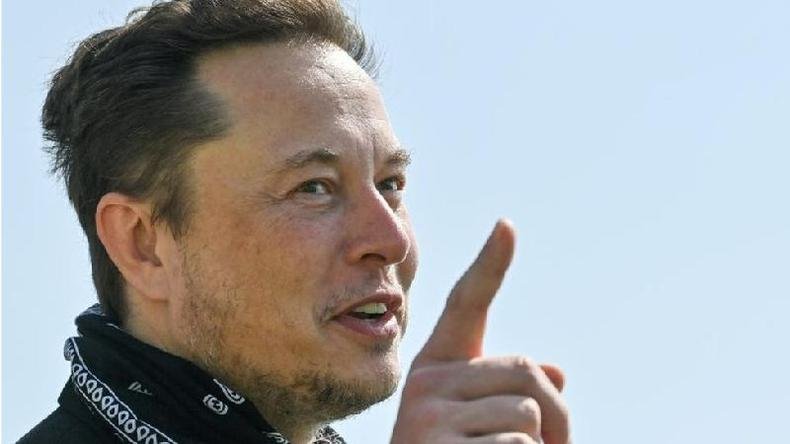 O empresário é o homem mais rico do mundo, segundo a Forbes(foto: Reuters) Empresário lon Musk