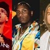 Dia Nacional do Rap: BH é a 3ª cidade que mais escuta rap no Brasil em 2023