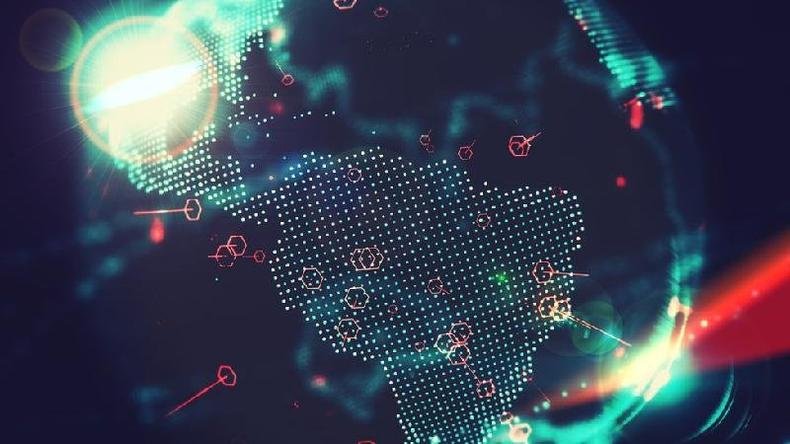 Considerando todas as regi�es de sa�de, 70% delas j� apresentam caso de contamina��o pelo novo coronav�rus e 30% j� t�m mortes(foto: Getty Images)