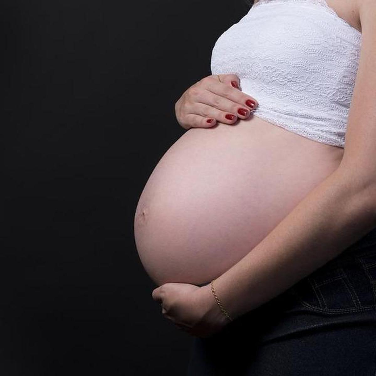 Justica Autoriza Casal De Bh A Abortar Feto De 6 Meses Com Anomalia Gerais Estado De Minas