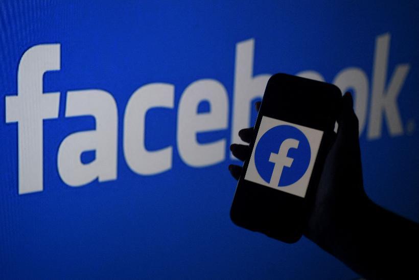 Fora do ar, Facebook tem mais de 5% de queda nas bolsas dos EUA