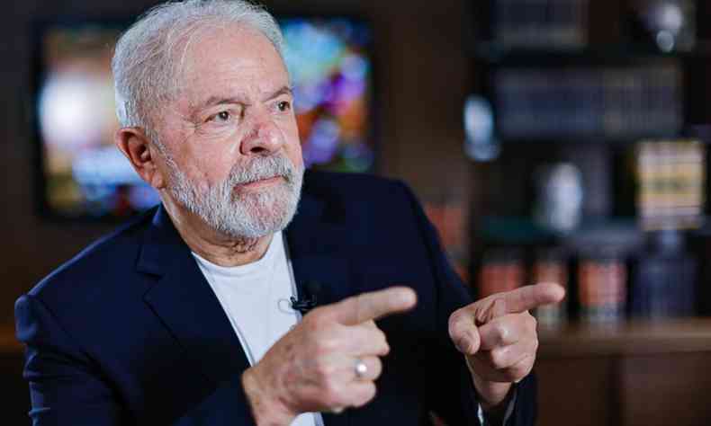 Koo do presidente Lula ultrapassou os 250 mil seguidores